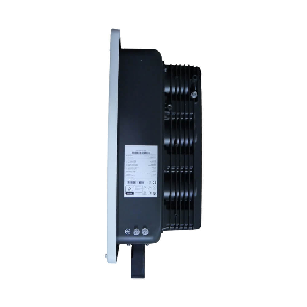อินเวอร์เตอร์ CLEANLINE INVERTER 30KWP CL 30KTL-P3 พร้อม สมาร์ทมิเตอร์+CT_2